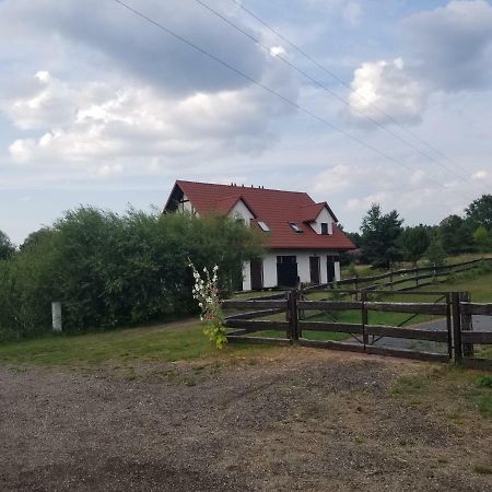 Mazury Apartament Zakatek Salpia B Appartement Prażmowo Buitenkant foto