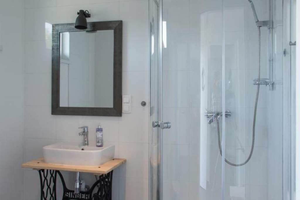 Mazury Apartament Zakatek Salpia B Appartement Prażmowo Buitenkant foto