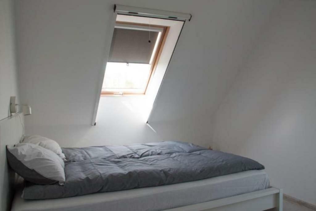 Mazury Apartament Zakatek Salpia B Appartement Prażmowo Buitenkant foto
